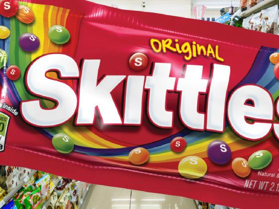 GIMME SUM SKITTLES!!! 1 1