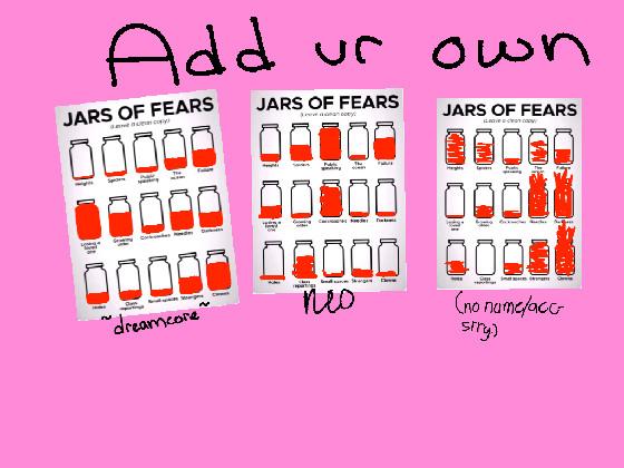 re:Jar of Fears 1