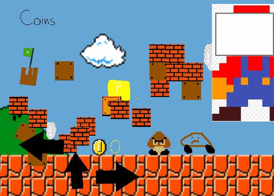 Super Mario bros V1.0 1