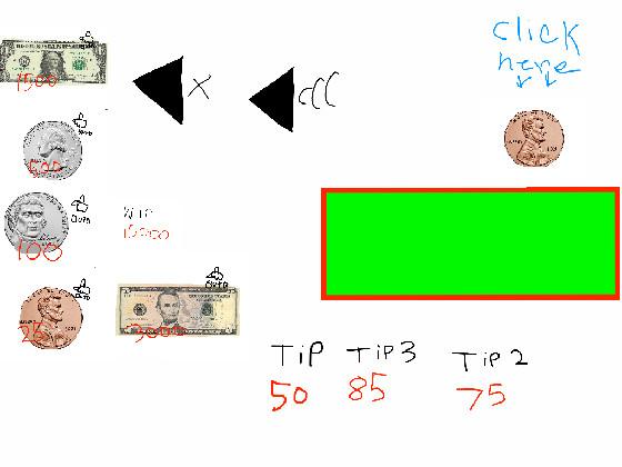 money clicker ver. 1.4 1