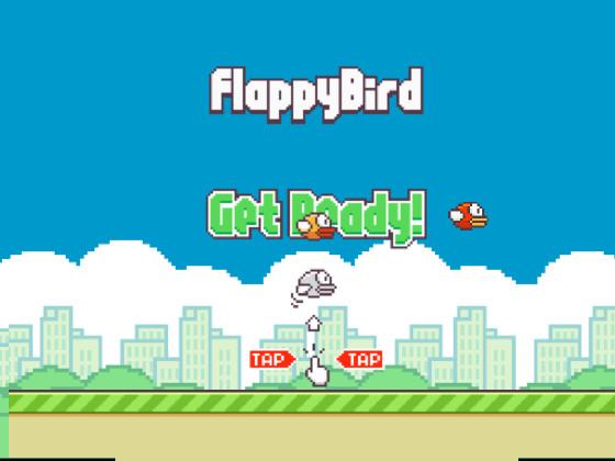 Flappy Bird 2 1