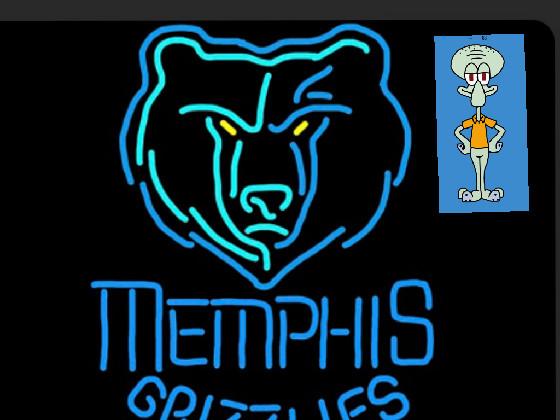 grizzlies