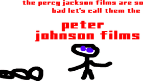 Percy jackson meme