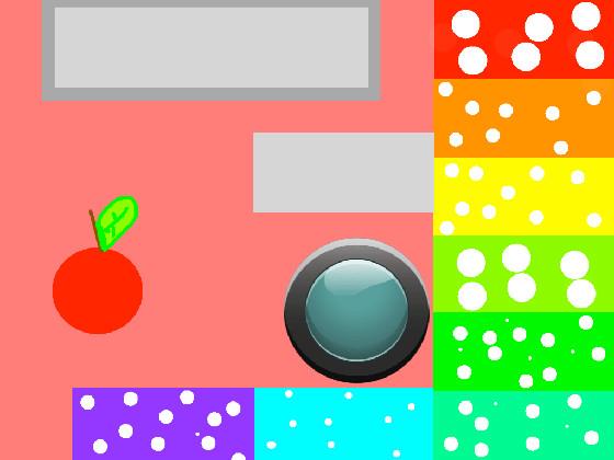 Easy apple clicker by arya