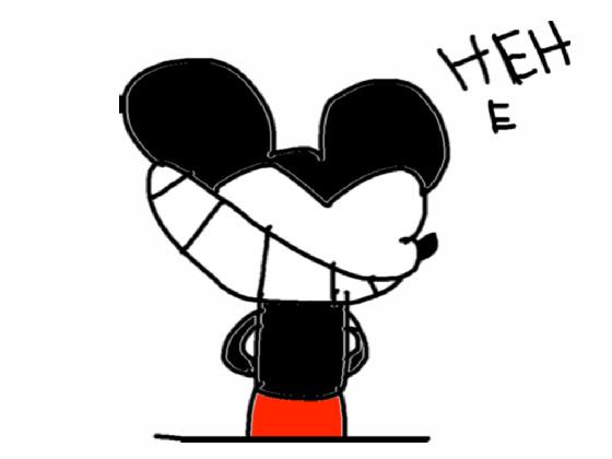 Mickey mouse .Avi 