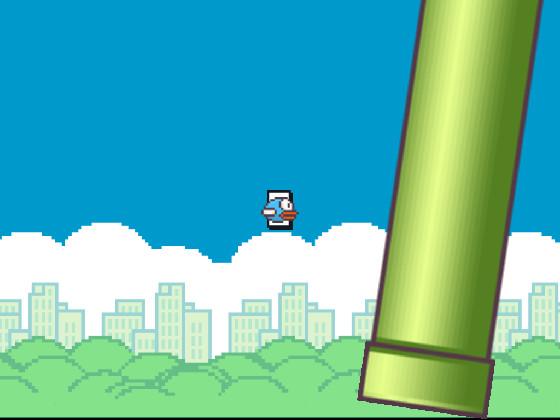 Flappy Bird! 3