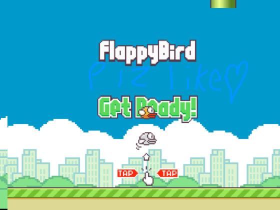 Flappy Bird 1 1 1