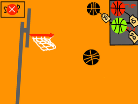 basketball dunk 1