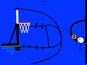 Basketball Shots Mayhem 1 1