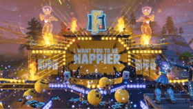 Happier By Marshmallow  Fortnite 1 1 1