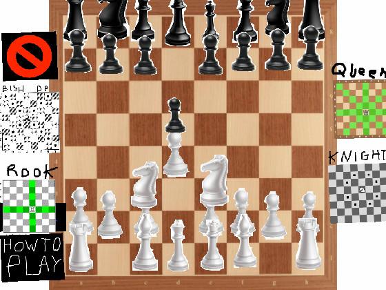 Chess  1