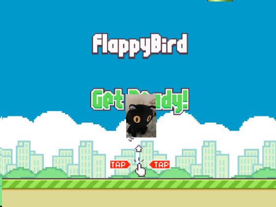 Flappy Bird impossible