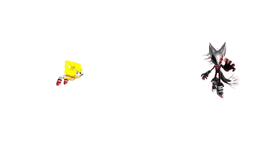 super sonic vs infanite