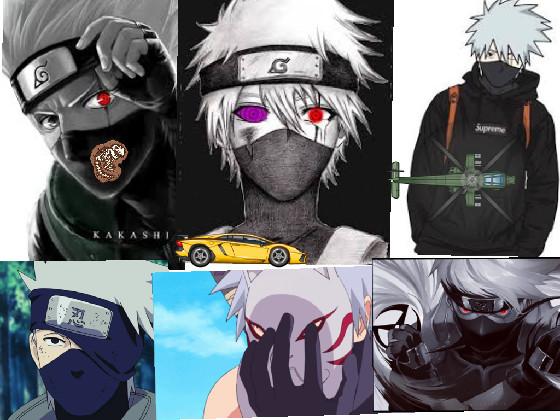 kakashi 1