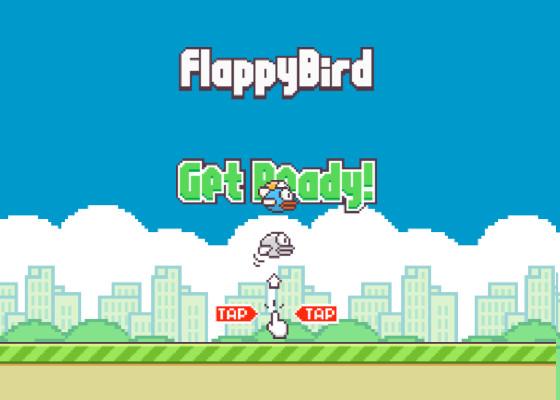 Flappy Bird 1