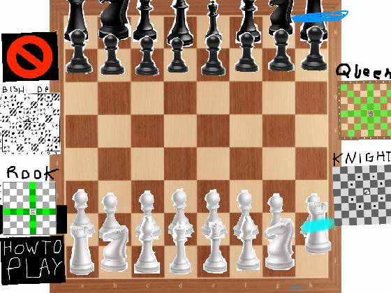 Chess  1