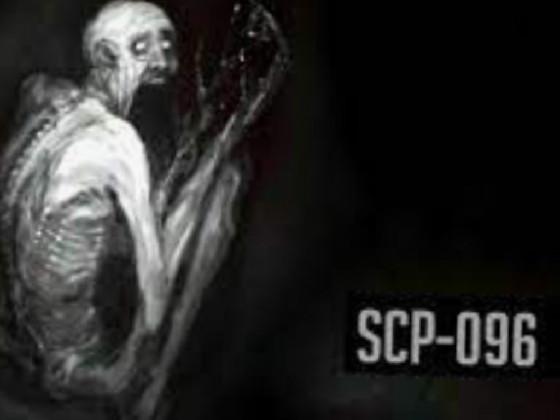 Scp-096 