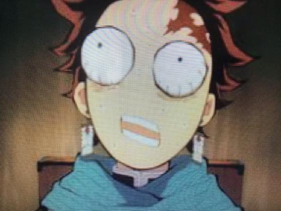 Tanjiro Meme!!