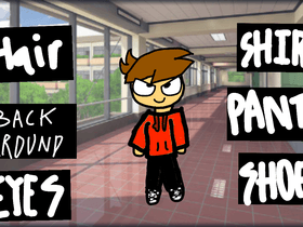 Eddsworld Dress Up