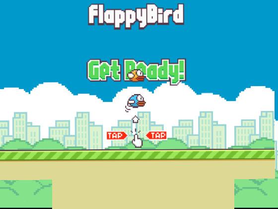 FlappyBird 1