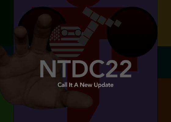 NTDC22