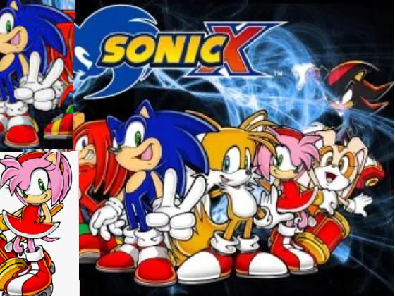 sonic x amy thanked 1