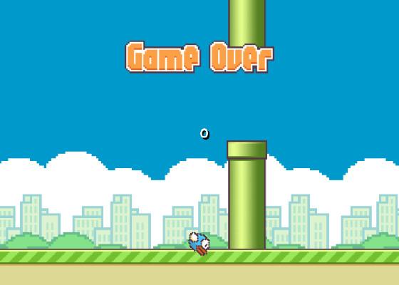 Flappy Bird 1