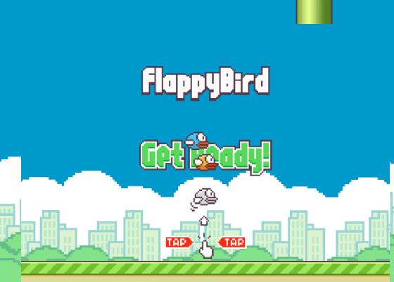 Flappy Bird 1