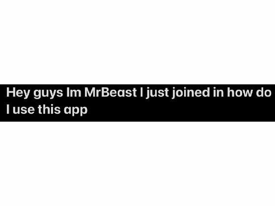 mrbeast