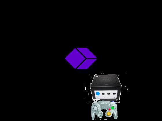 gamecube