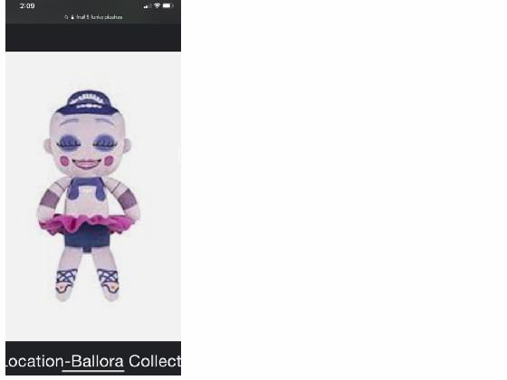 ballora boogie