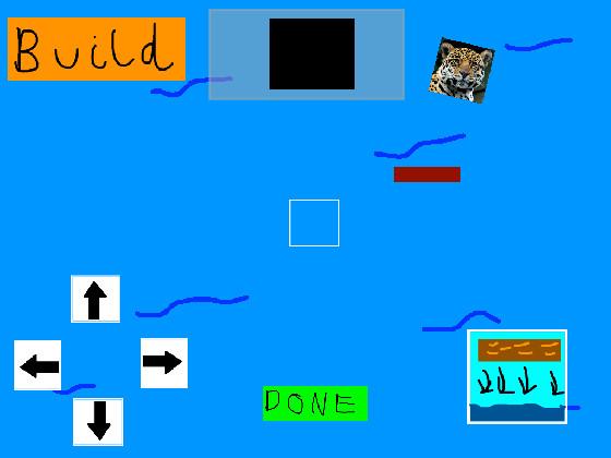 Raft Game (V1) 2 1