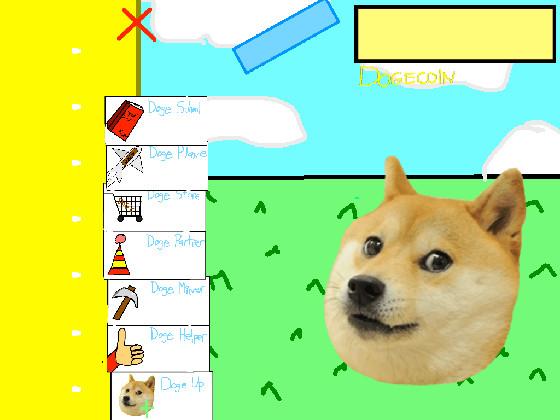 Doge Clicker 1 1 1