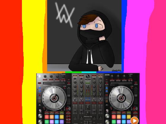 be Alan walker 1 1 1