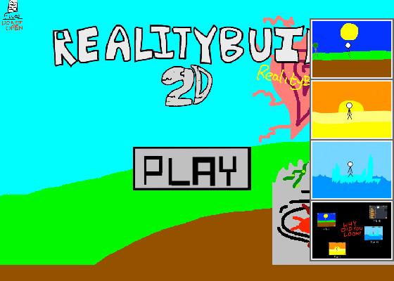 RealityBuild v0.0.1