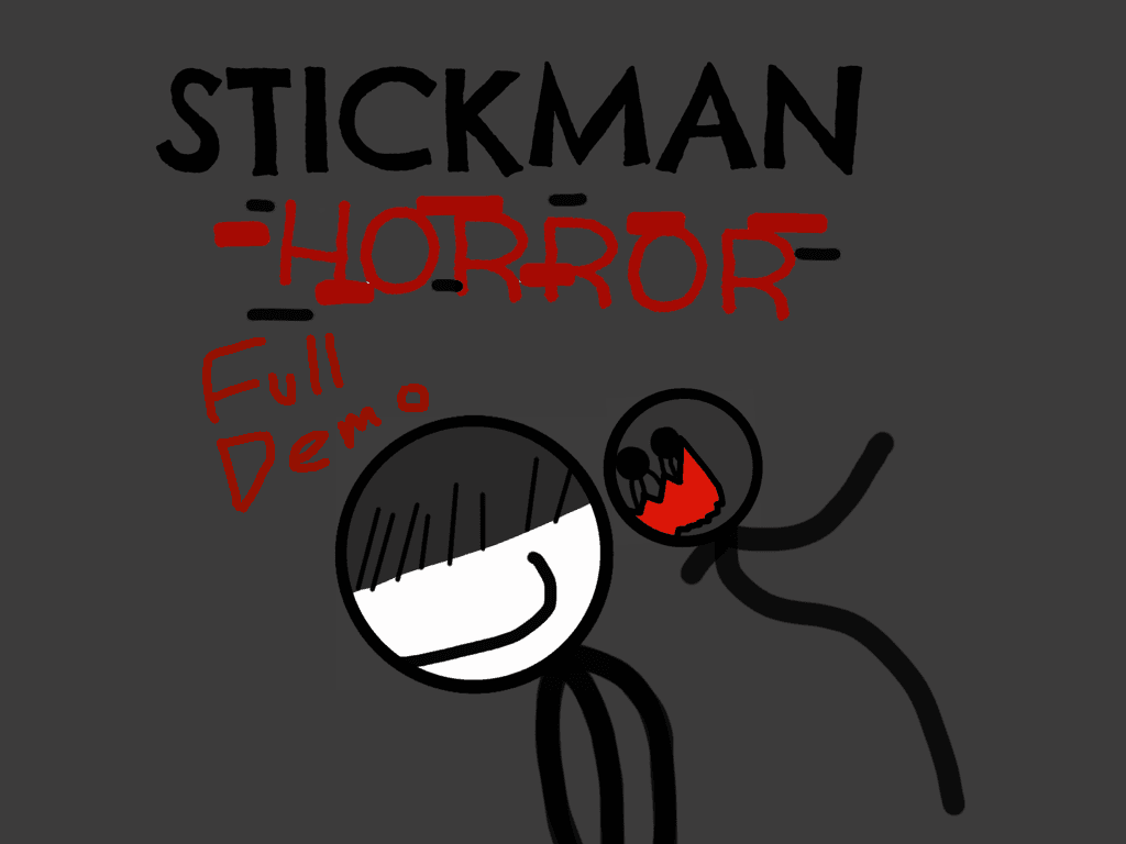 Horror Stickman Full Demo