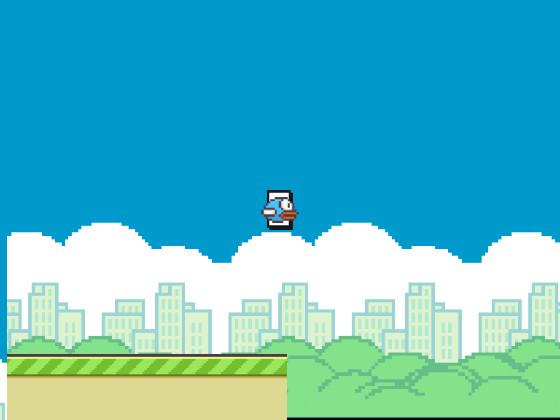 Flappy Bird 1 2