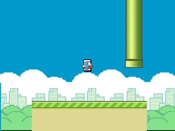 Flappy Bird 1 1