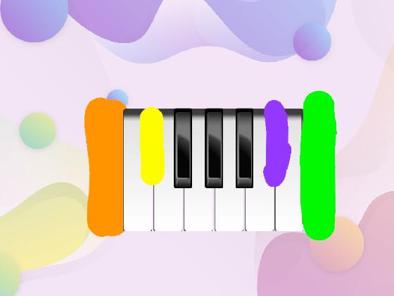 My Piano