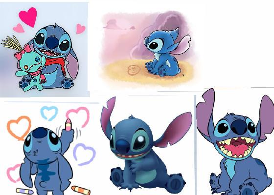 stitch