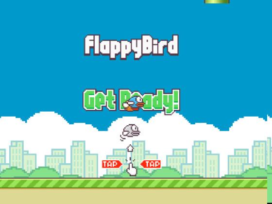 Flappy Bird