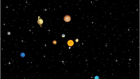 Solar System