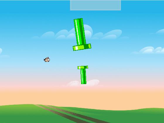 Impossible Flappy Bird (Fixed) 1