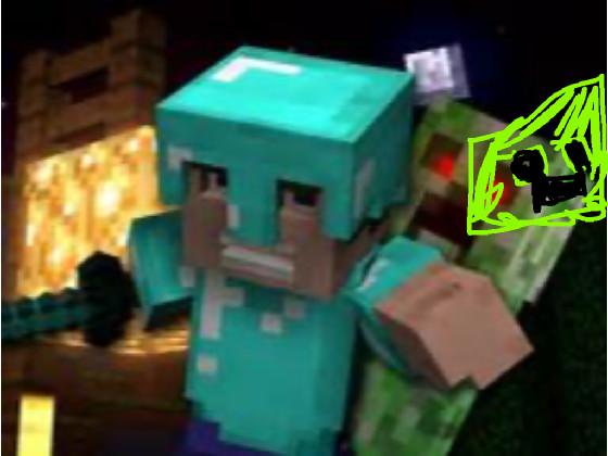 creeper song 1 1 1