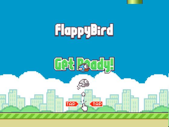 Flappy Bird!