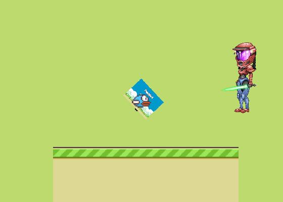 Flappy Bird 9