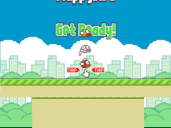 Flappy Bird! 2 1