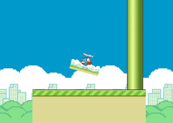 Flappy Bird 13