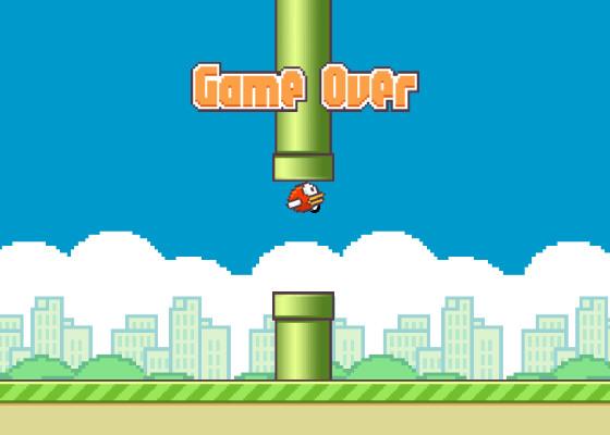 Flappy Bird 7