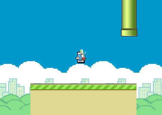 Flappy Bird 12